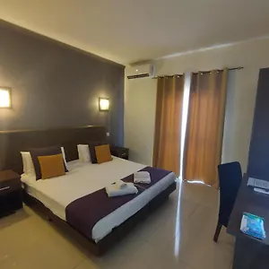 Hotel The Windsor, Sliema