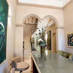 Bed & Breakfast Howard House, Mdina