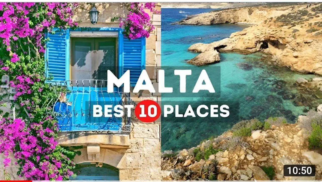 Villa 1500 Little Pink House In Kalkara Creek 0*,