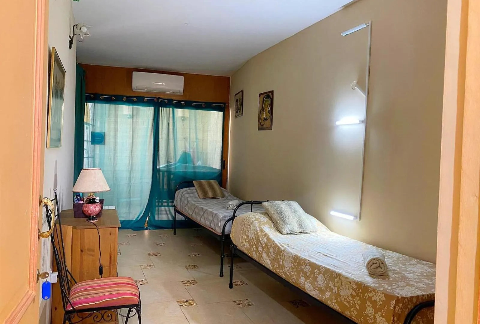 Casa vacanze Villa 1500 Little Pink House In Kalkara Creek